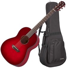 Yamaha Yamaha CSF1M Acoustic Guitar CRB