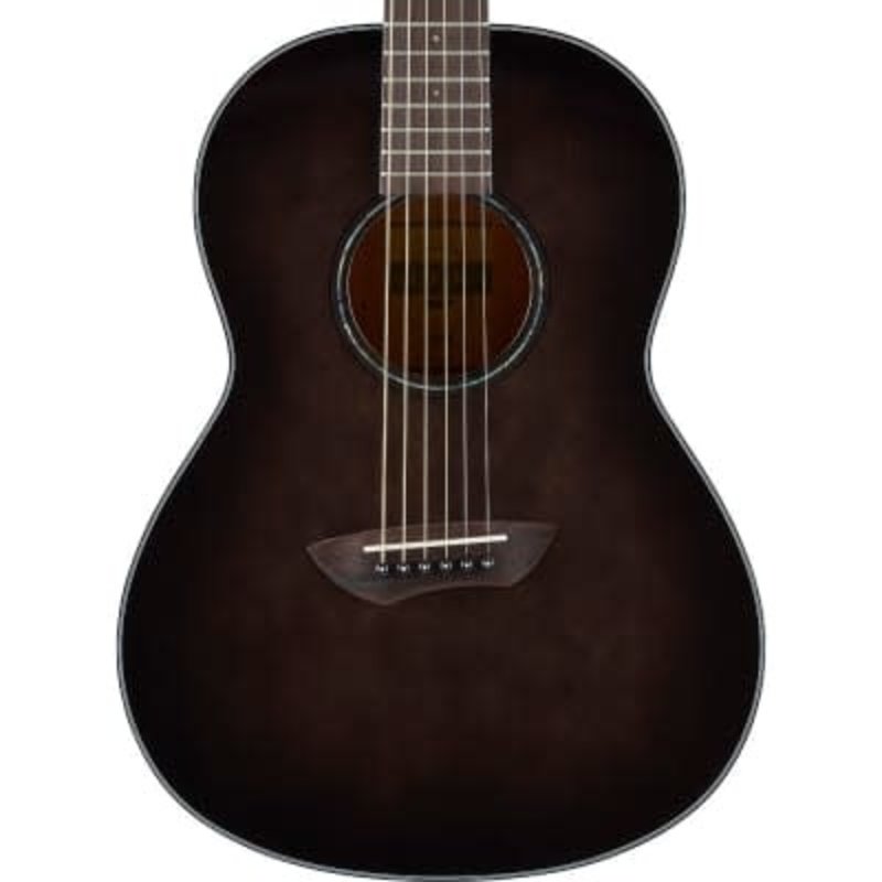 Yamaha Yamaha CSF1M Acoustic Guitar TBL