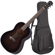Yamaha Yamaha CSF1M Acoustic Guitar TBL
