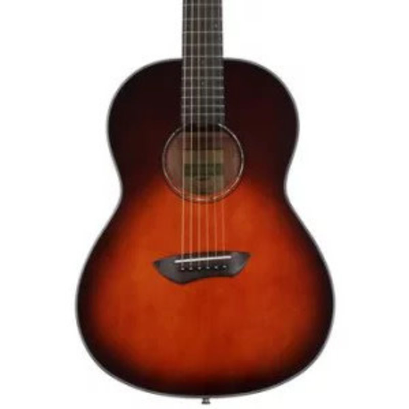 Yamaha Yamaha CSF1M Acoustic Guitar TBS