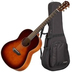 Yamaha Yamaha CSF1M Acoustic Guitar TBS