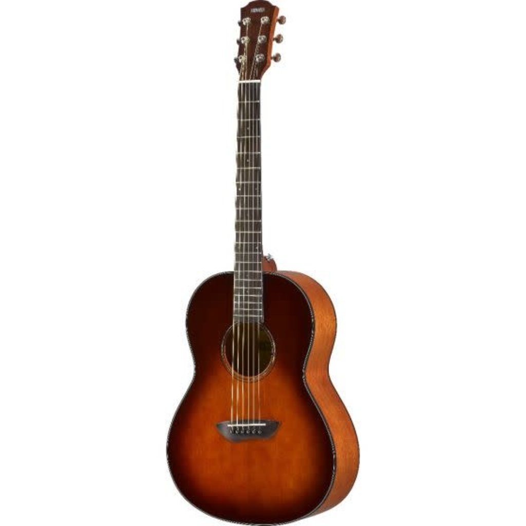 Yamaha Yamaha CSF1M Acoustic Guitar TBS