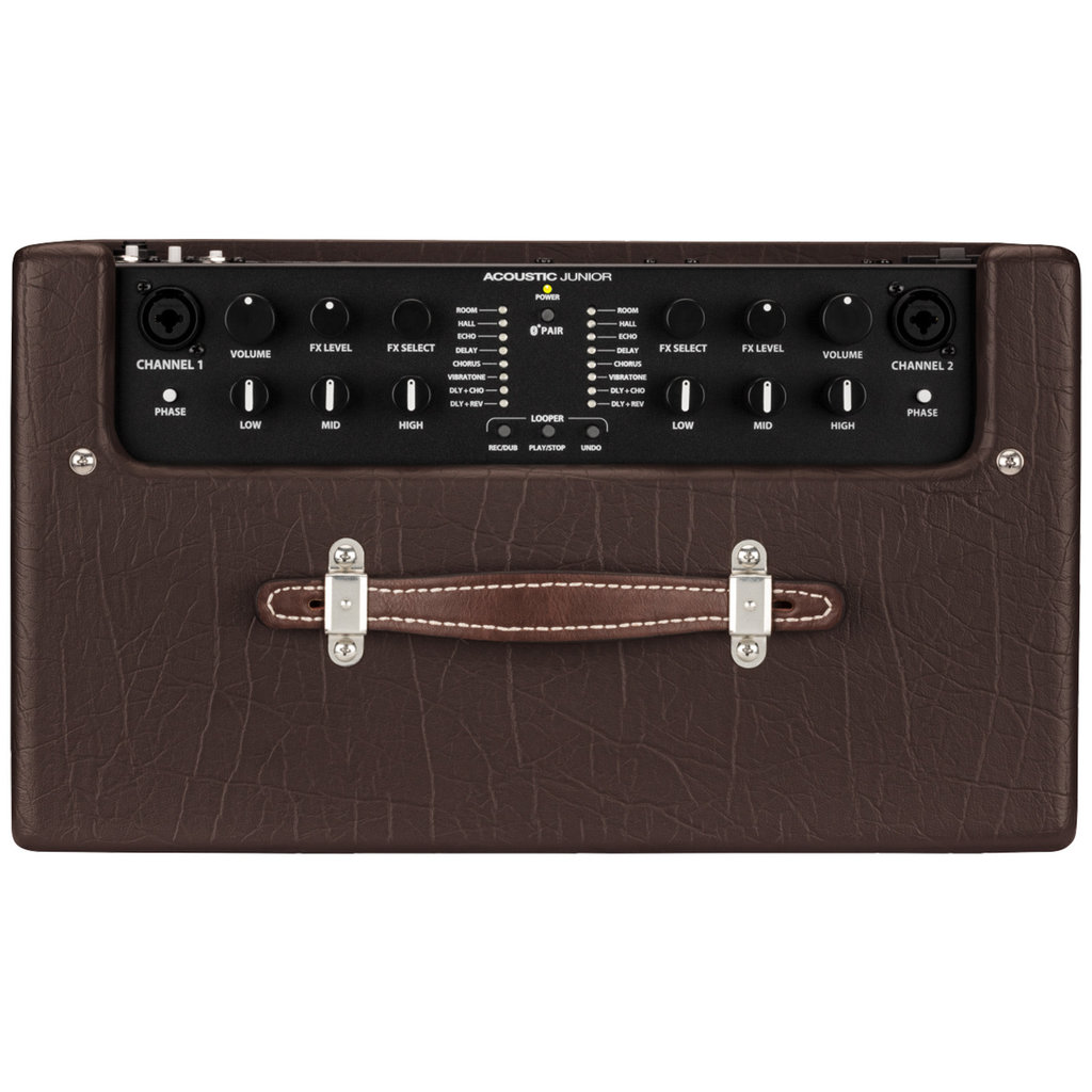 Fender Fender Acoustic Junior Amp