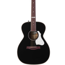 Seagull Seagull Artist Limited Tuxedo Black CH EQ