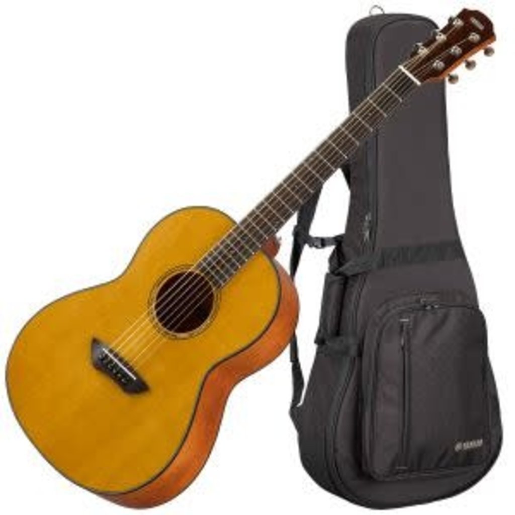 Yamaha Yamaha CSF3M Acoustic Guitar VN