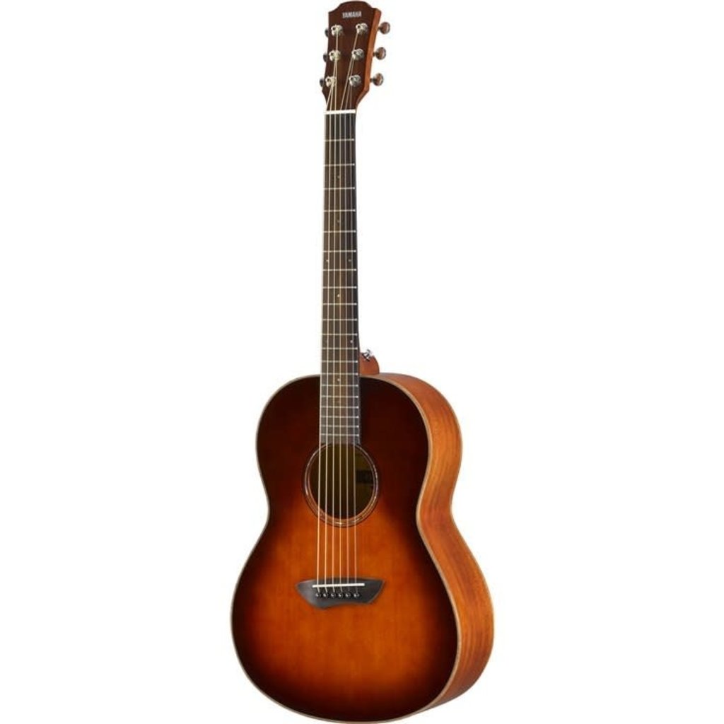 Yamaha Yamaha CSF3M Acoustic Guitar TBS