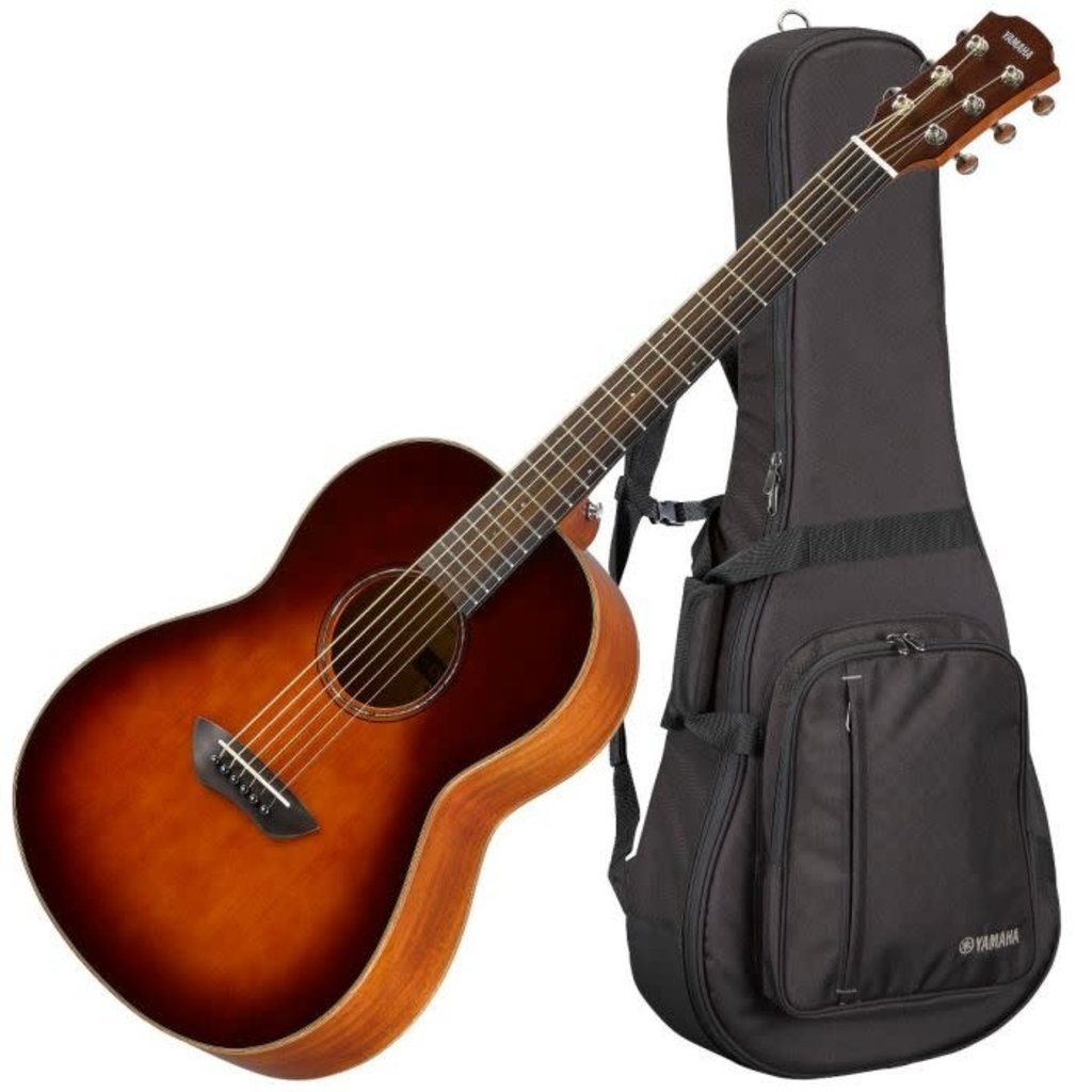 Yamaha Yamaha CSF3M Acoustic Guitar TBS