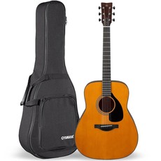 Yamaha Yamaha FG3 Acoustic Guitar