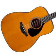 Yamaha Yamaha FG3 Acoustic Guitar