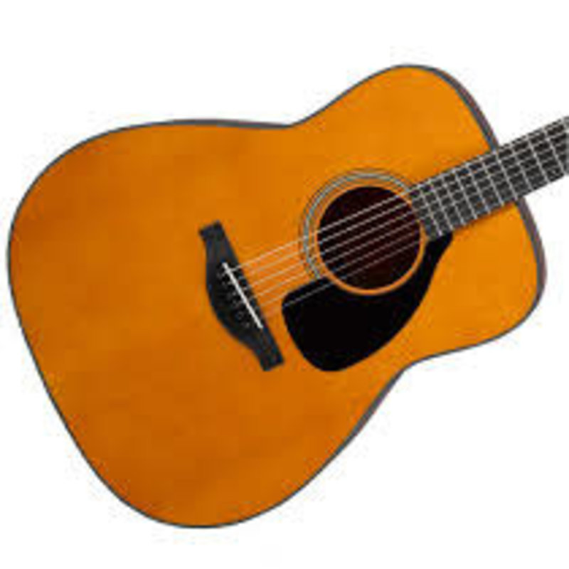 Yamaha Yamaha FG3 Acoustic Guitar