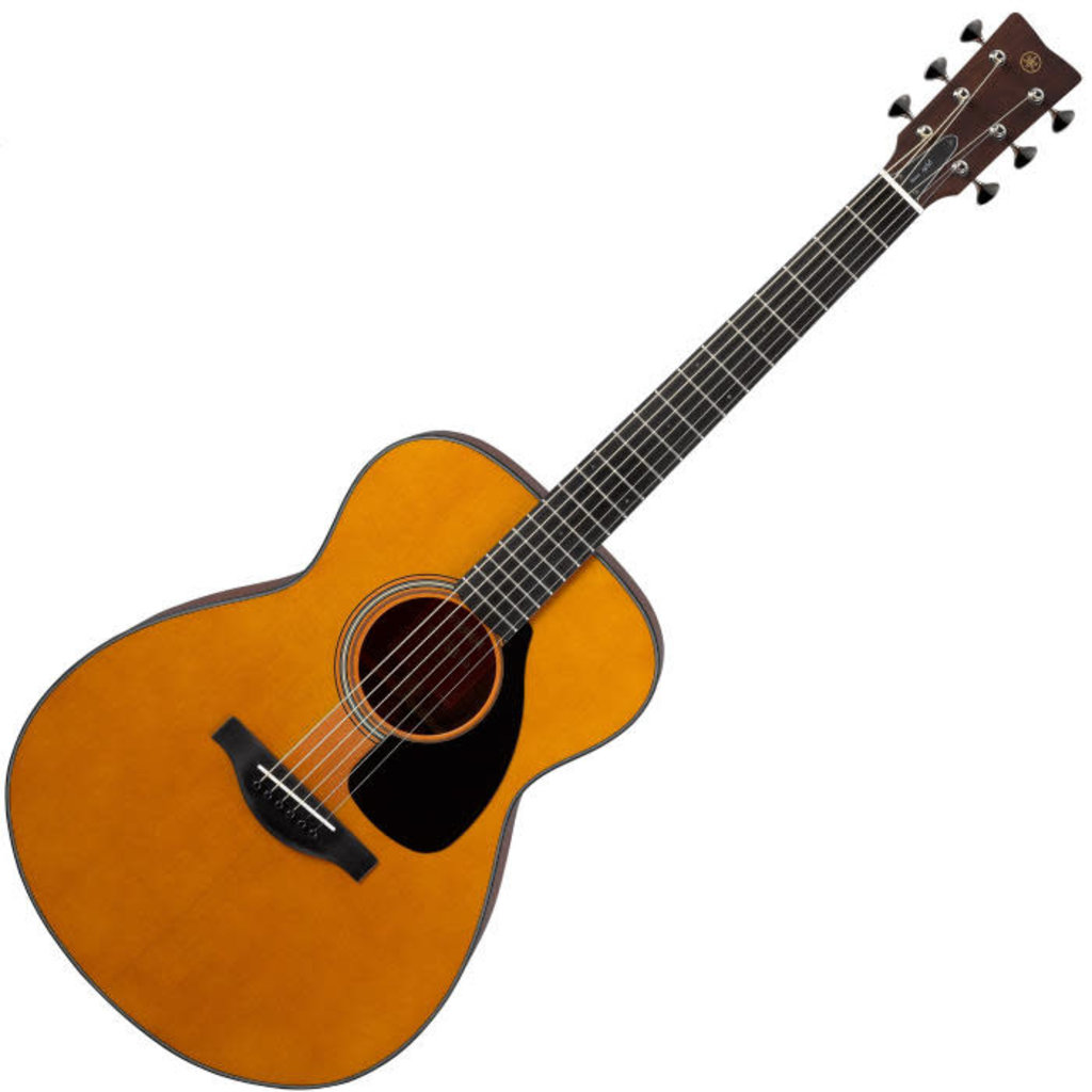 Yamaha Yamaha FS3 Acoustic Guitar