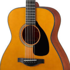 Yamaha Yamaha FS3 Acoustic Guitar