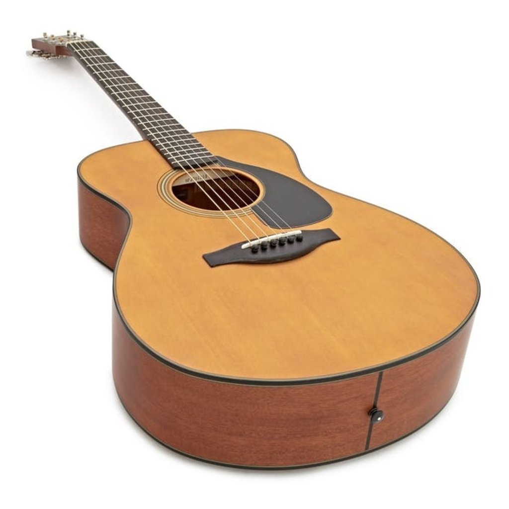 Yamaha Yamaha FS3 Acoustic Guitar