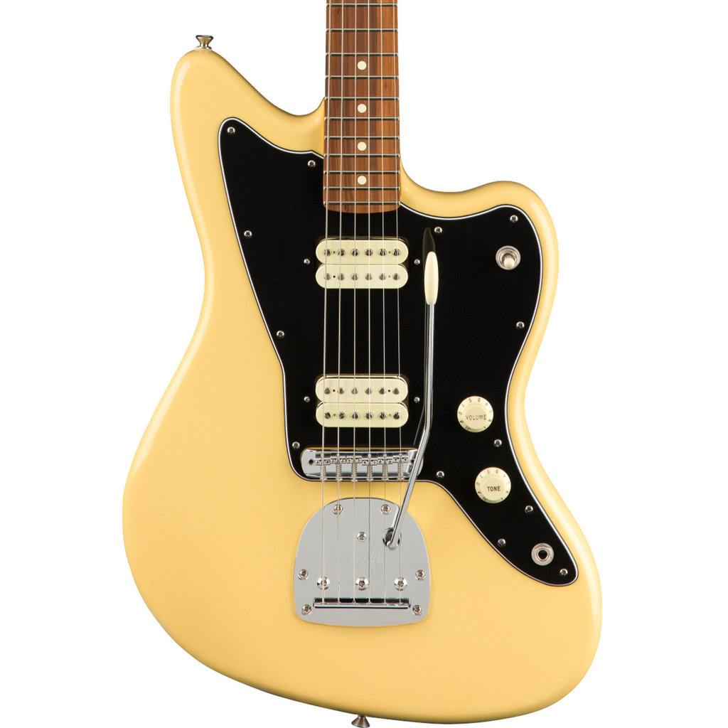 Fender Fender Player Jazzmaster - Buttercream