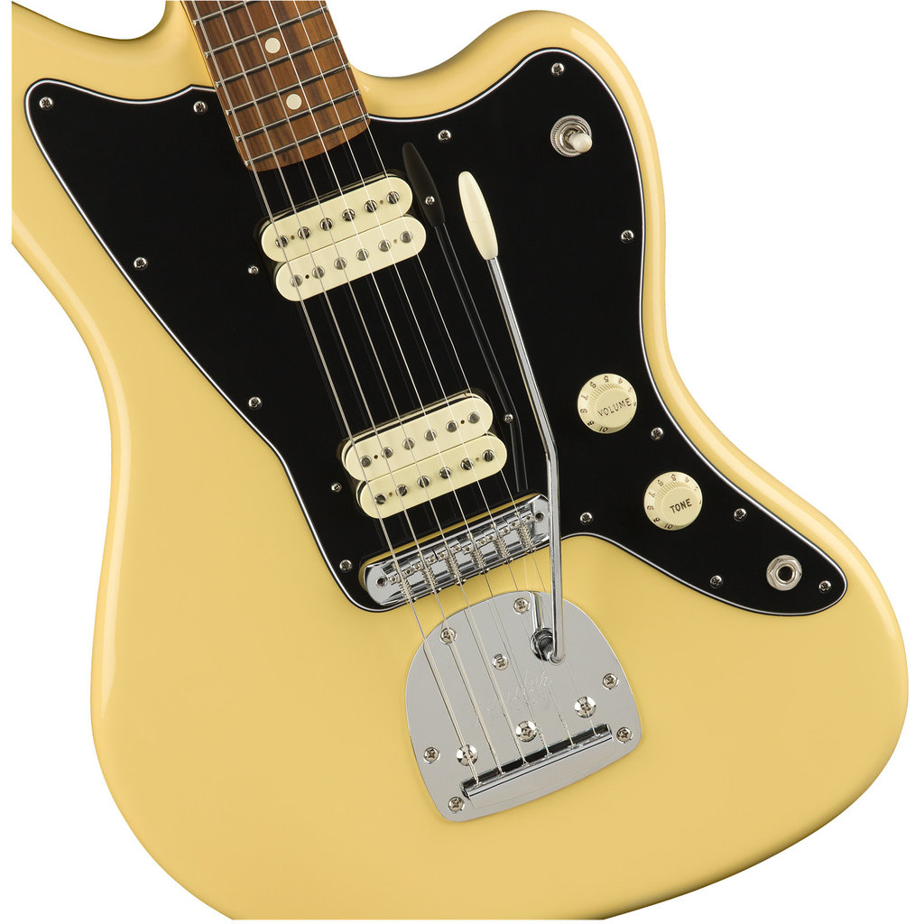 Fender Fender Player Jazzmaster - Buttercream