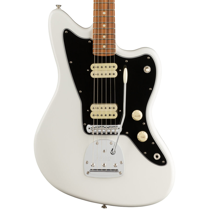 Fender Fender Player Jazzmaster - Polar White