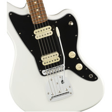 Fender Fender Player Jazzmaster - Polar White