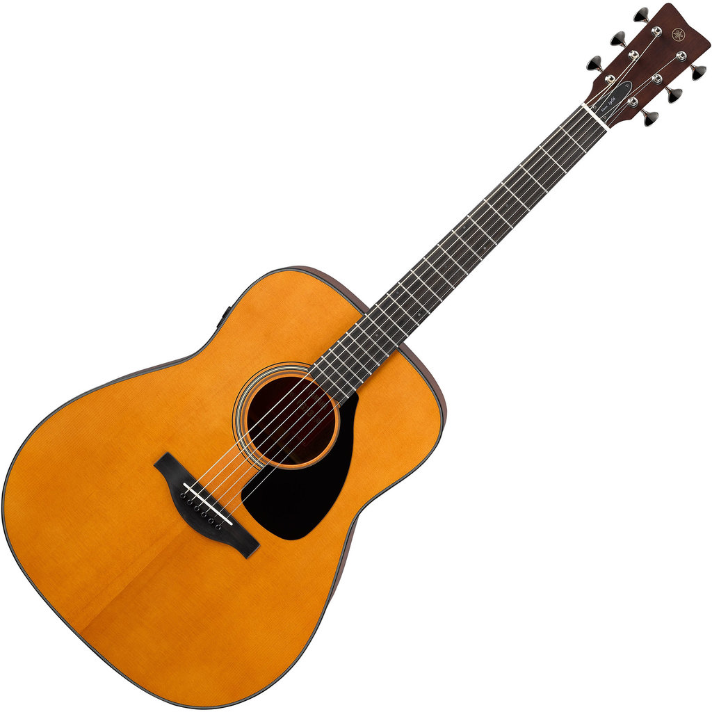 Yamaha Yamaha FGX3 Acoustic Guitar