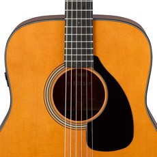 Yamaha Yamaha FGX3 Acoustic Guitar