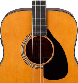 Yamaha Yamaha FGX3 Acoustic Guitar