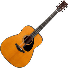 Yamaha Yamaha FGX3 Acoustic Guitar