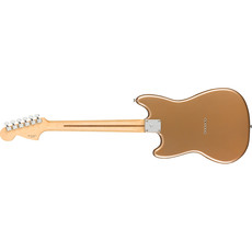 Fender Fender Player Mustang PF - Firemist Gold