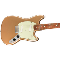 Fender Fender Player Mustang PF - Firemist Gold