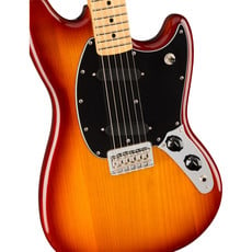 Fender Fender Player Mustang MN - Sienna Sunburst