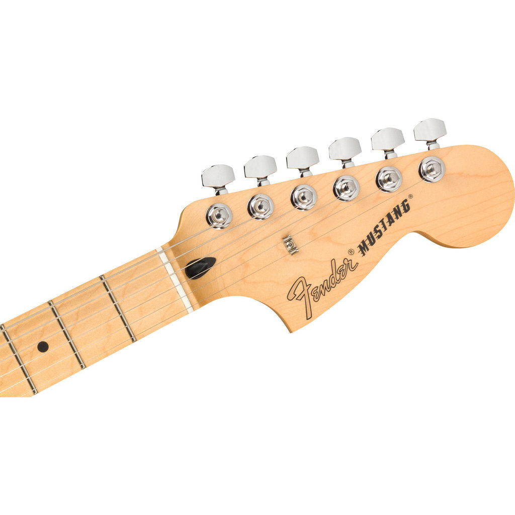 Fender Fender Player Mustang MN - Sienna Sunburst