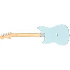Fender Player Mustang MN - Sonic Blue - KAOS Music Centre