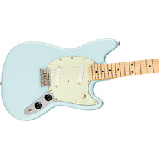 Fender Fender Player Mustang MN - Sonic Blue