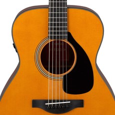 Yamaha Yamaha FSX3 Acoustic Guitar