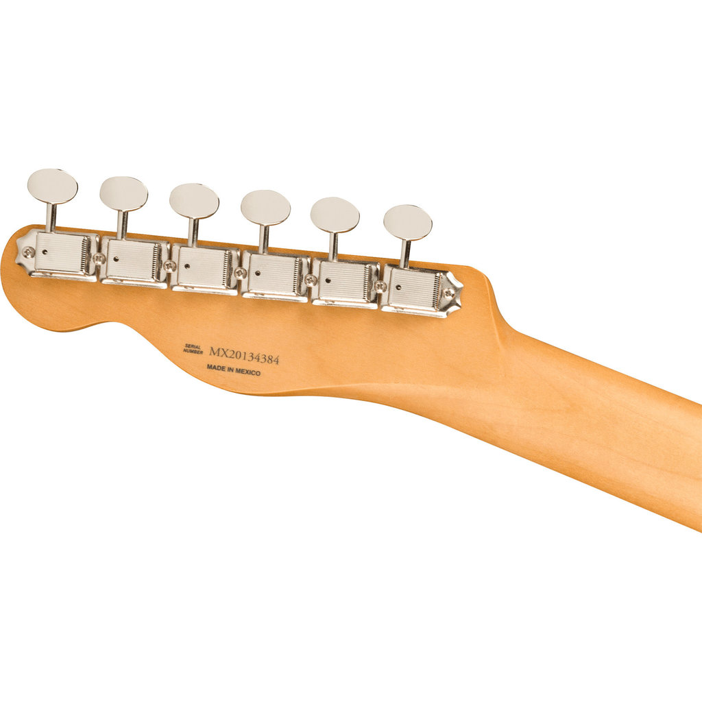 Fender Fender Noventa Tele PF - 2-Tone Sunburst