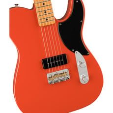 Fender Fender Noventa Tele MN - Fiesta Red