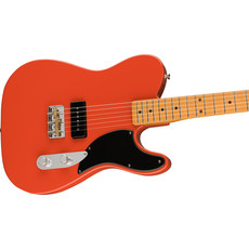 Fender Fender Noventa Tele MN - Fiesta Red