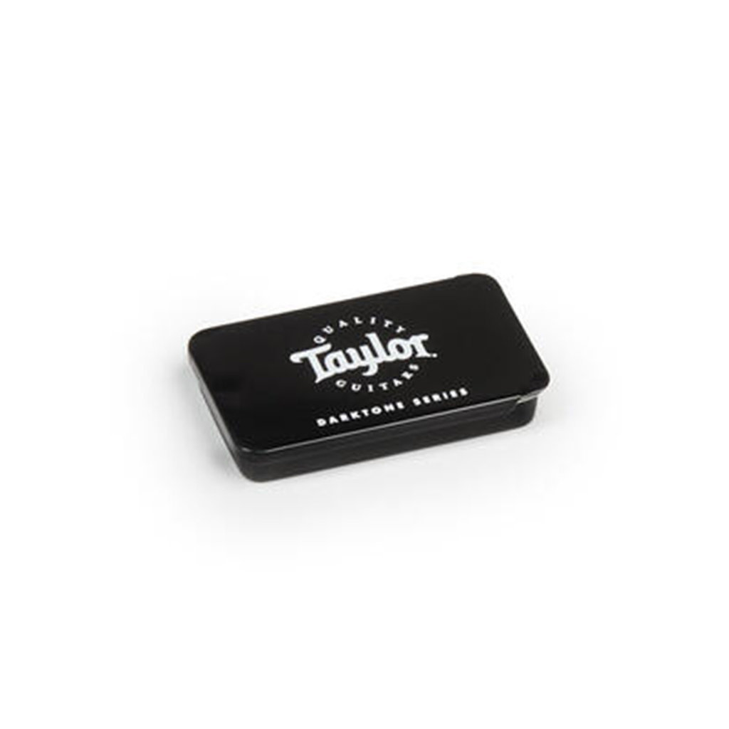 Taylor Guitars Taylor - Delmar Slide Top Pick Tin Sampler