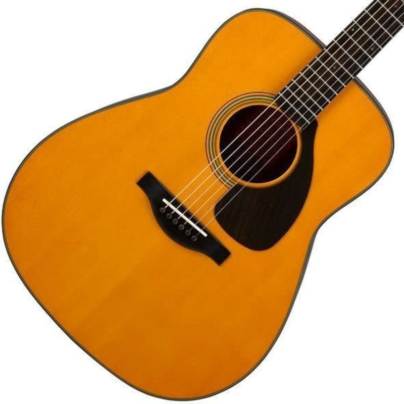 Yamaha Yamaha FG5 Acoustic Guitar