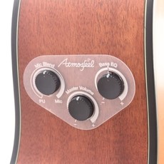 Yamaha Yamaha FGX5 Acoustic Guitar