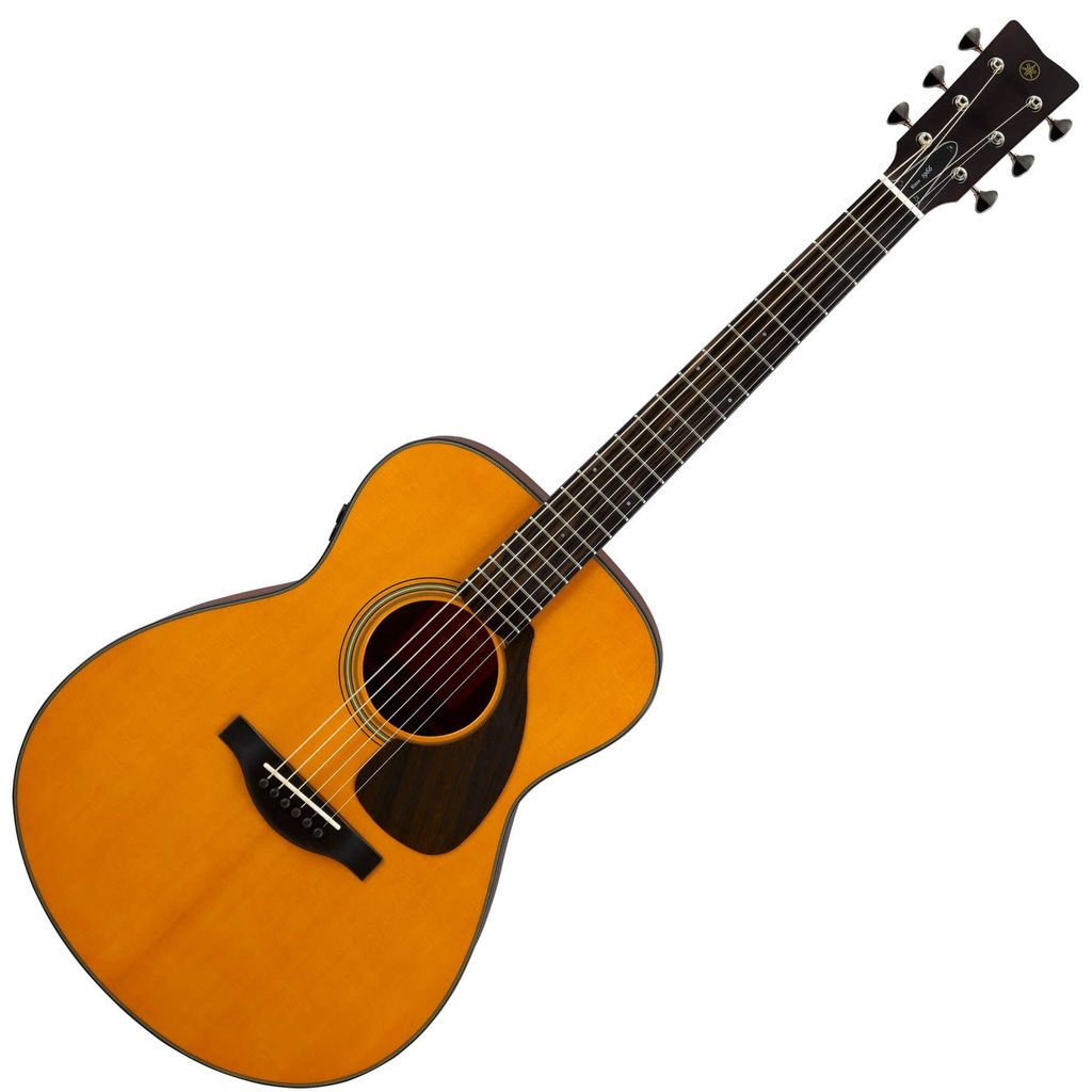 Yamaha Yamaha FSX5 Acoustic Guitar