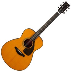 Yamaha Yamaha FSX5 II Acoustic Guitar