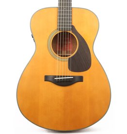 Yamaha Yamaha FSX5 II Acoustic Guitar