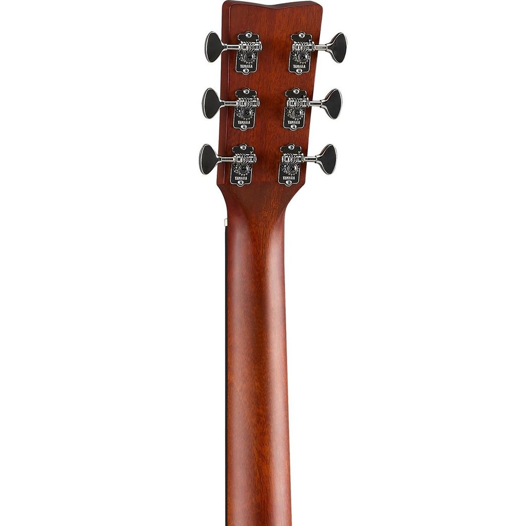 Yamaha Yamaha FSX5 II Acoustic Guitar