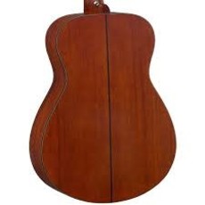 Yamaha Yamaha FSX5 II Acoustic Guitar