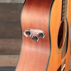Yamaha Yamaha FSX5 II Acoustic Guitar