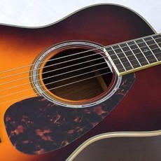 Yamaha Yamaha LJ6ARE BS Acoustic Guitar