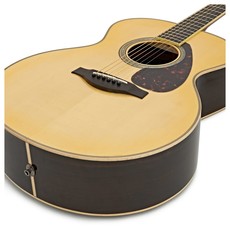 Yamaha Yamaha LJ16ARE Acoustic Guitar