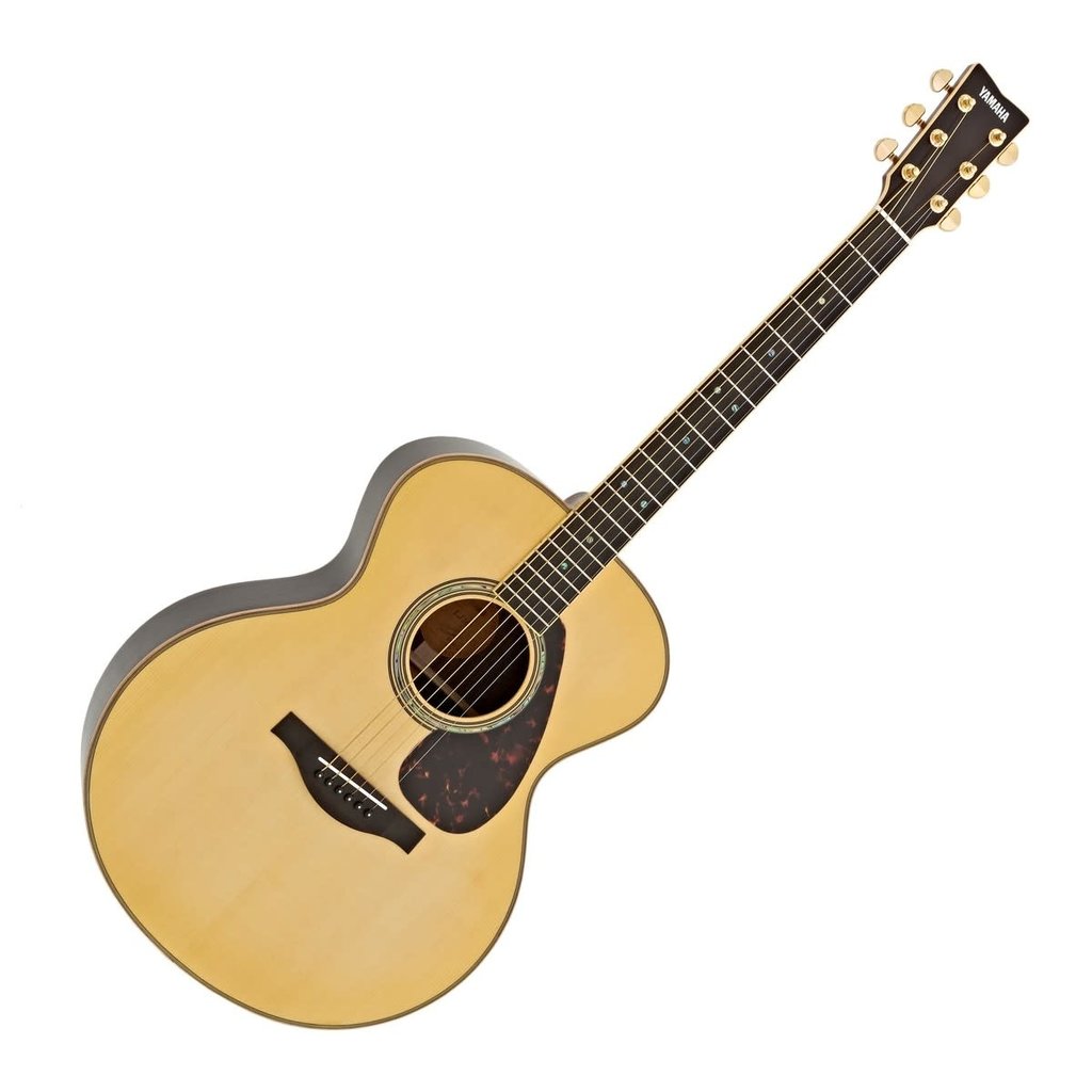 Yamaha Yamaha LJ16ARE Acoustic Guitar