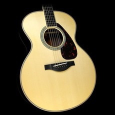 Yamaha Yamaha LJ16ARE Acoustic Guitar