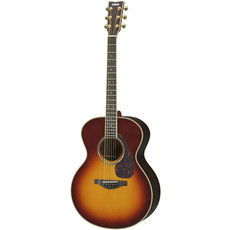Yamaha Yamaha LJ16ARE BS Acoustic Guitar