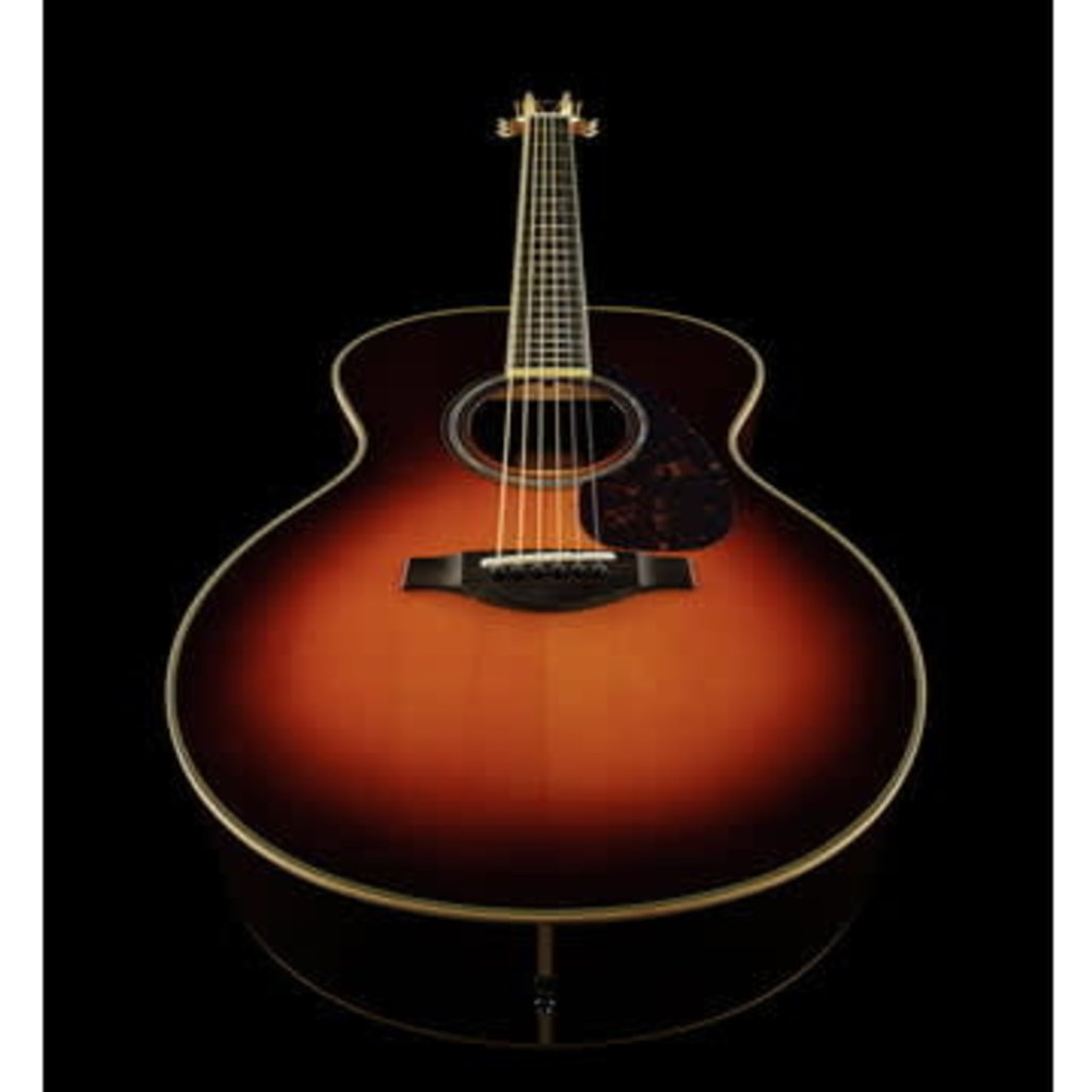 Yamaha Yamaha LJ16ARE BS Acoustic Guitar